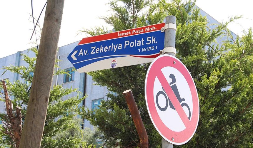 Hayattan Koparılan Avukatın Adı Yalova’da Yaşatılacak