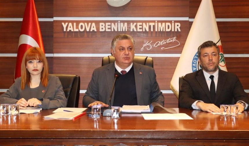 Başkan Gürel’den “Yürüyen Köşk” Müjdesi