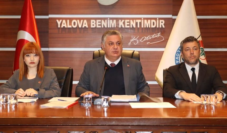 Gürel’den Müjdeli Haberler: Yeni Tesisler ve Kentsel Düzenlemeler Geliyor