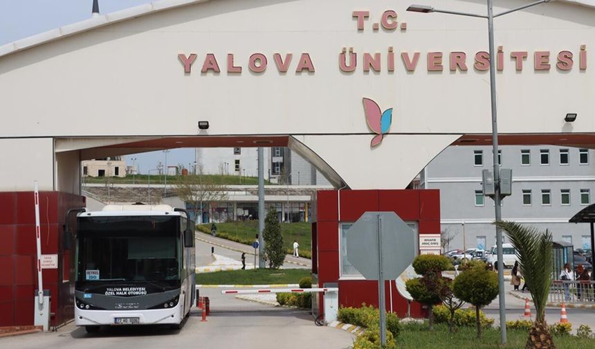 Yalova Üniversitesi Tıp Fakültesi'nde Yeni Dönem