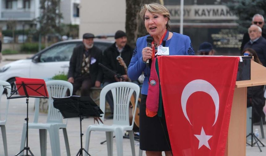 Erken Teşhis Hayat Kurtarır: Çiftlikköy’de Örnek Etkinlik