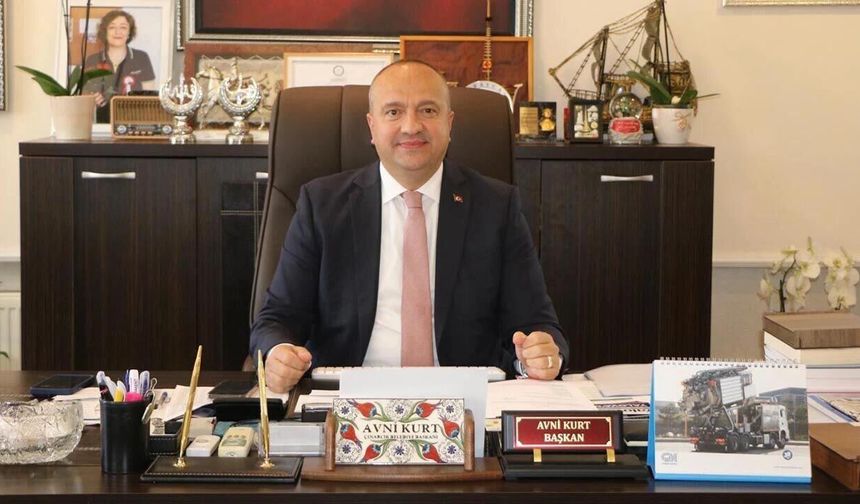 Çınarcık Belediyesi’nden Yol, Aydınlatma ve Hizmet Atağı