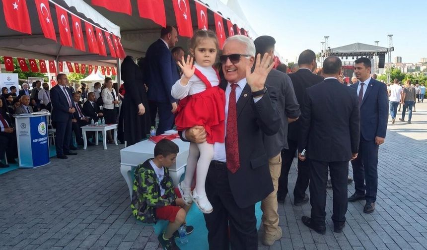 CHP’li Becan: “Çocuklar Okulda Bile Güvende Değil”