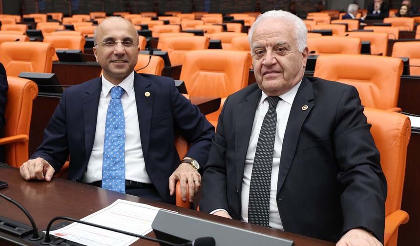 Becan, BOTAŞ’ın Yalova Kararını Gündeme Taşıdı