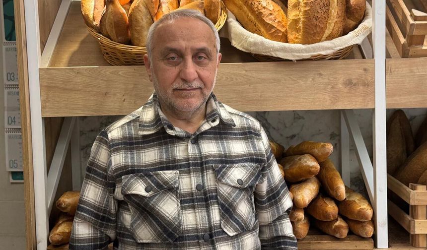 Yalovalı Fırıncıdan Büyük Tepki: “Bu Nasıl Bir Akıl Tutulması?”