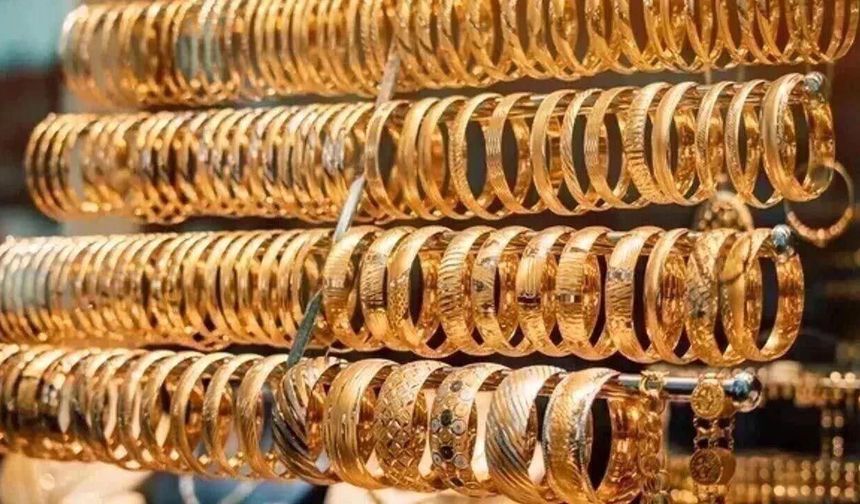 Yalova’da Kuyumculara Gidip Sahte Altın Satmaya Çalışan Şahıslar Yakalandı