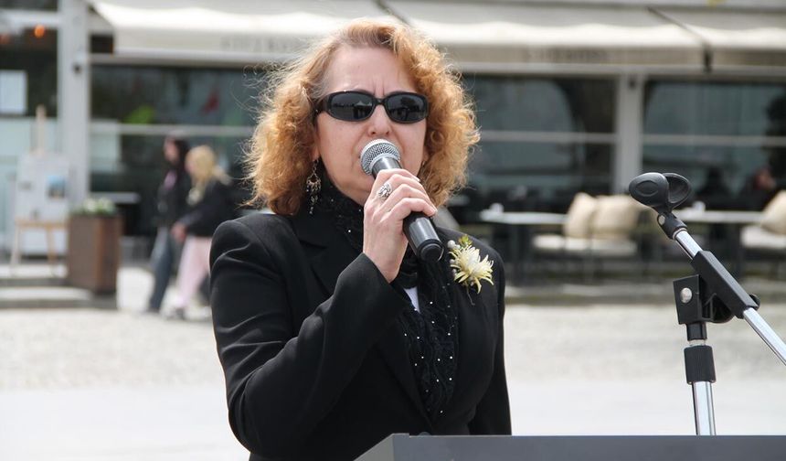 Turizm Haftası’nda Yalova’nın Turizm Yeterliliğine Eleştiriler Getirdi