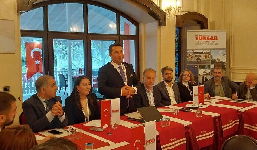 Yalova Turizmi Masaya Yatırıldı