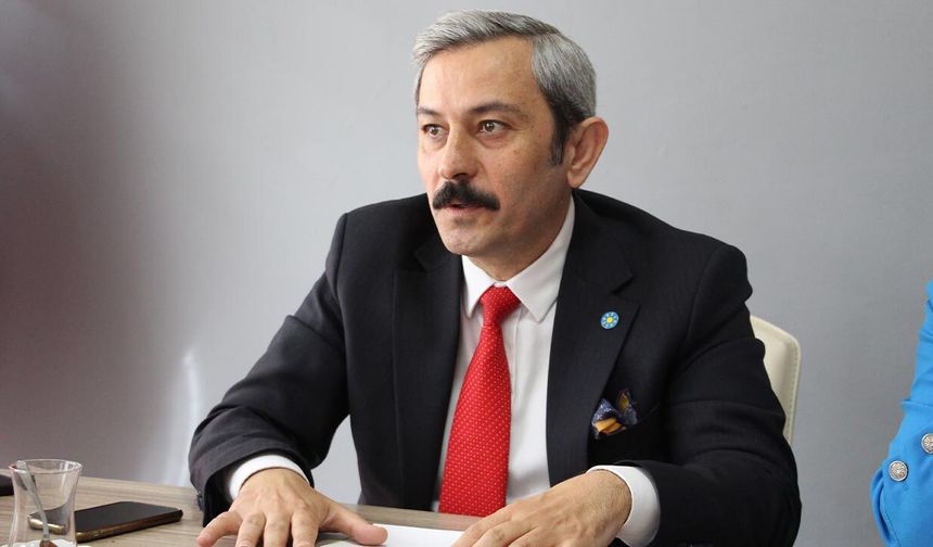 Başkan Kendir’den İlginç İddia: “Yalova’da Gizli Bir İttifak Var”