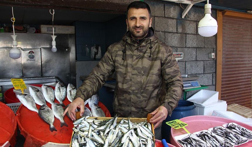 Yalovalı Balıkçı Esnafı, Sona Eren Sezon Hakkında Konuştu