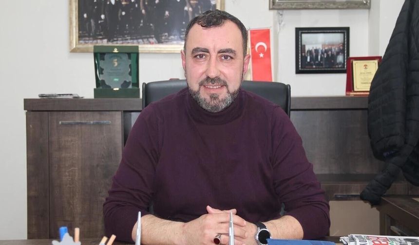 Başkan Şenol; “Esnaf Dayanamıyor”