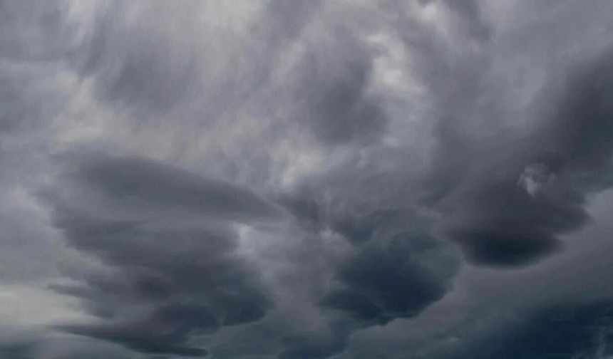 Yalova’da Hava Ilık ve Yağışlı