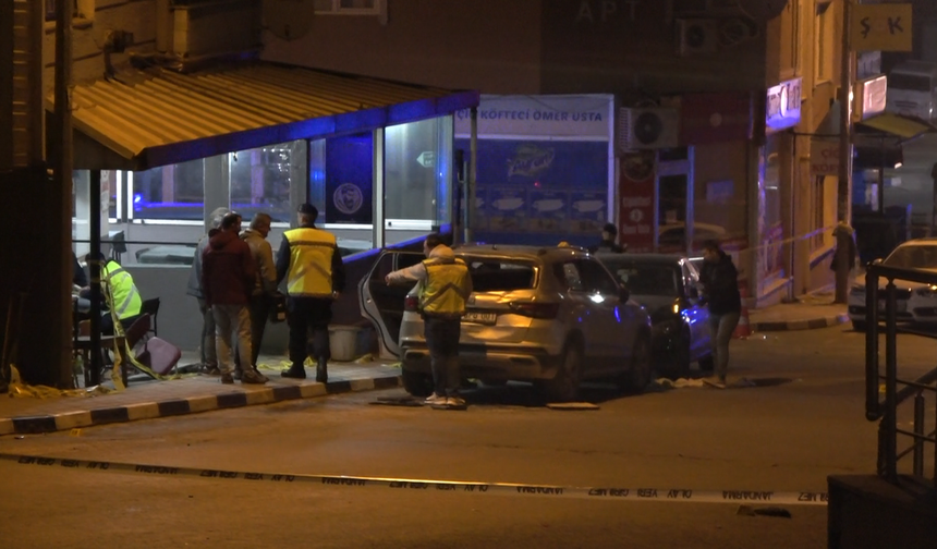 Yalova’da İki Grup Arasında Silahlı Kavga: 6 Yaralı