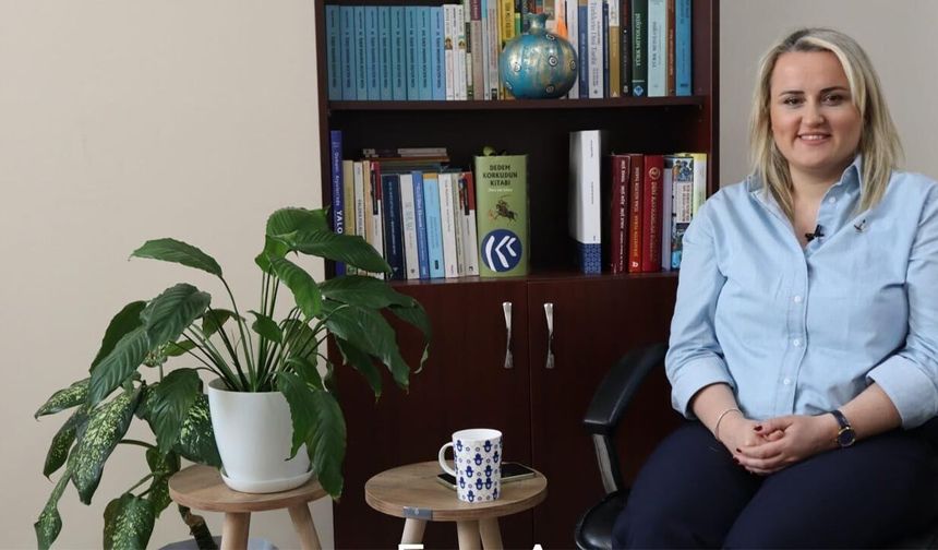 Yalova’da Nazar Ritüelleri: Geleneksel İnançlar Günümüzde de Yaşıyor