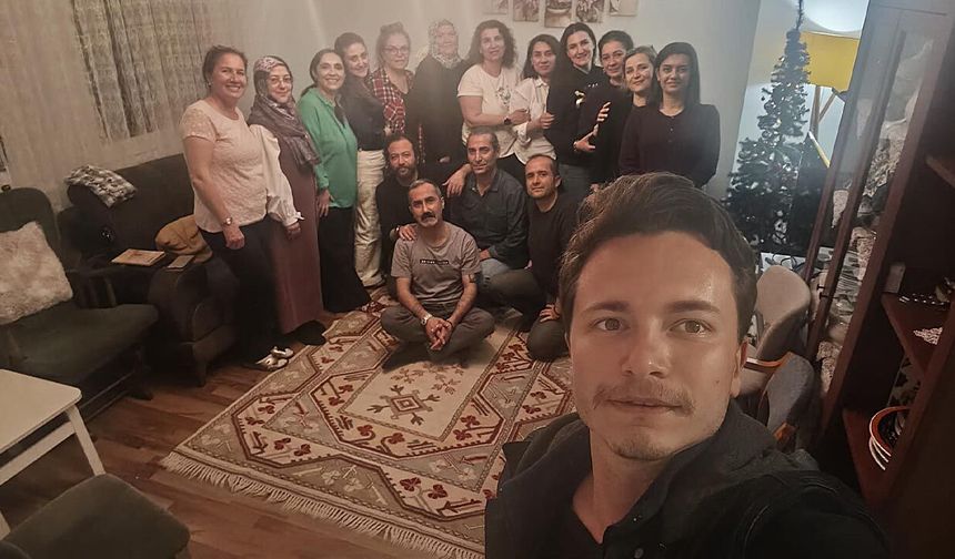 Yalovalı Öğretmenler "Kakomira" İçin Bir Arada