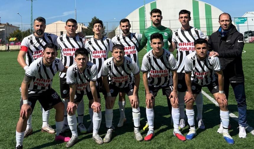 Adım Adım Şampiyonluğa