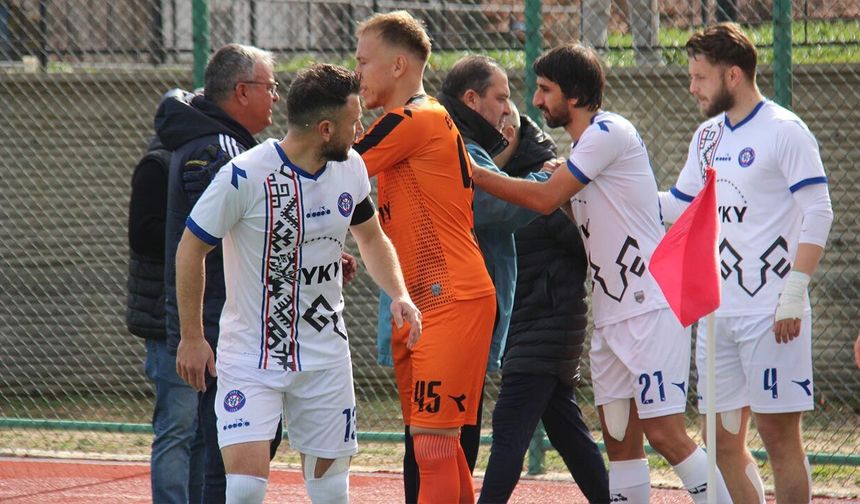 Bölgesel Amatör Lig Play-Off Tarihleri Belli Oldu