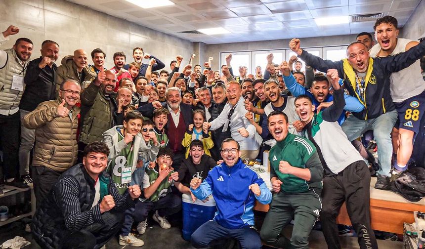 Çorlu ve Küçükçekmece Sinop Turladı