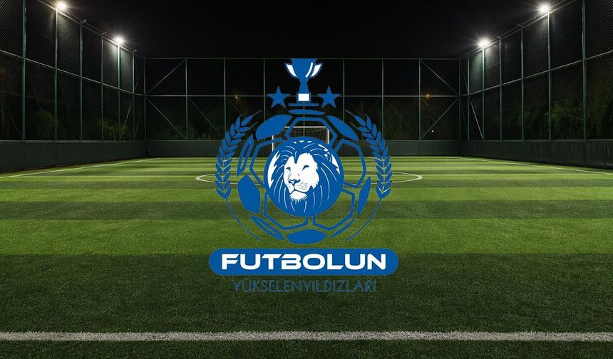 Futbolun Yükselen Yıldızları Yalova’da Parladı
