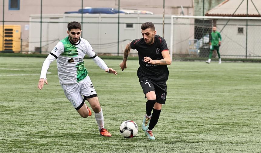 Gözler 7. Haftaya Çevrildi