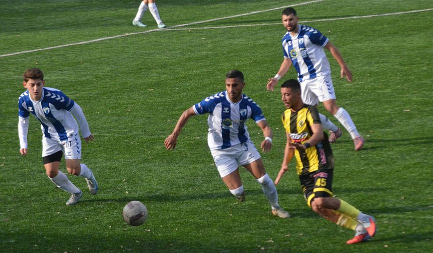 İşimiz Mucizelere Kaldı