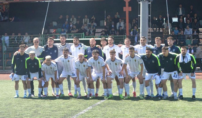 Karamürsel “Alperen’le” Güzel