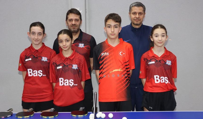 Kocacenk “Hedefimiz Olimpiyatlara Sporcu Göndermek”