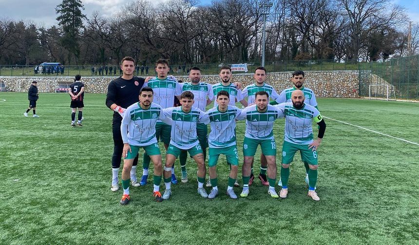 Koru Teşvikiye’de Şov Yaptı