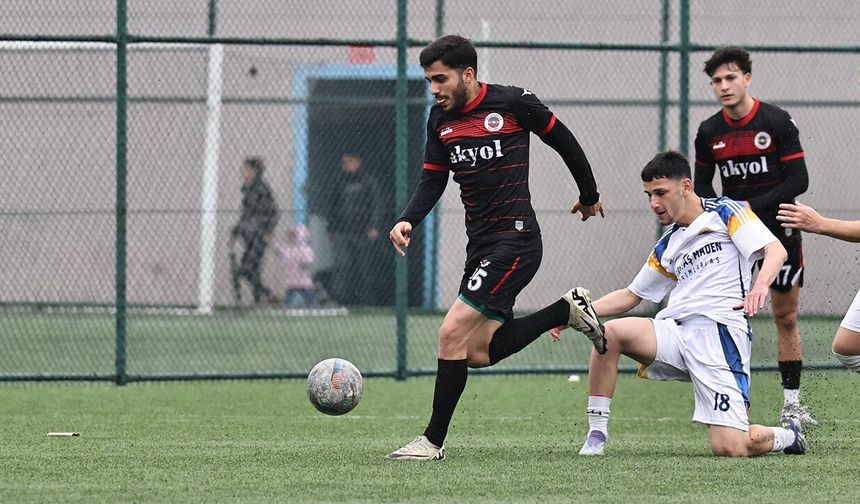 Küme Düşmemiz Resmiyet Kazandı