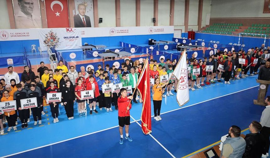 Nevşehir’de Yalova Rüzgârı