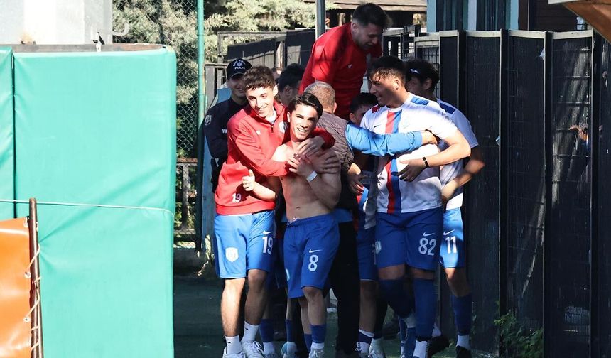 Şampiyonluk Koru’nun Oldu