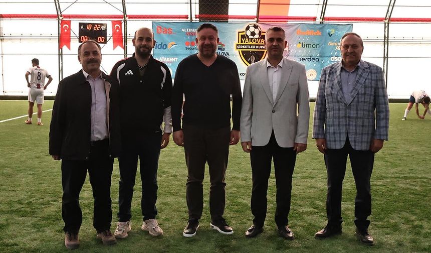 Şehrin En İyi Organizasyonu Start Aldı