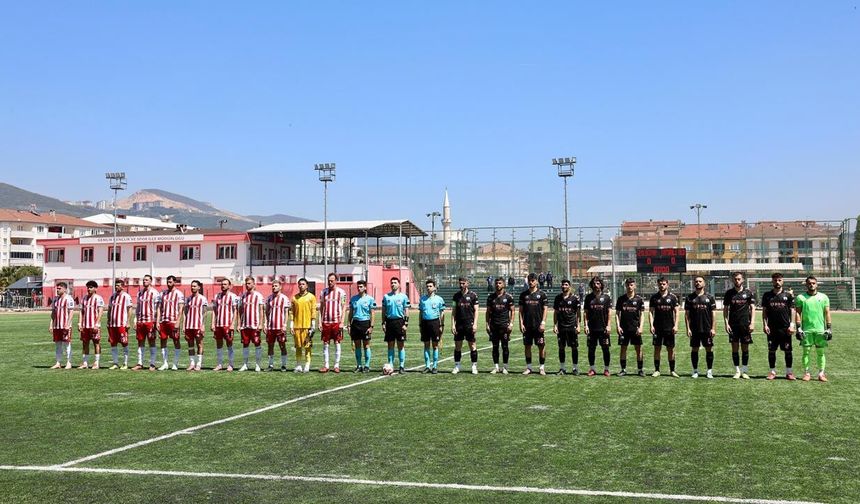 Tavşanlı, BAL Defterini Kapattı