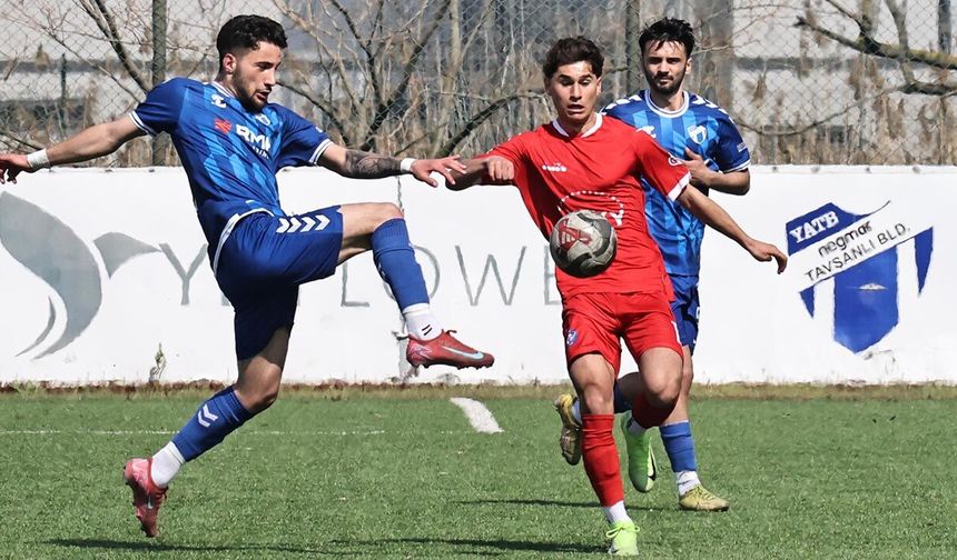 Tavşanlı, Beytepe’yi Ağırlıyor