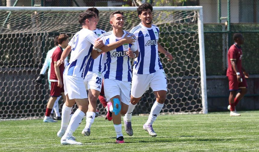 Arnavutköy Yalova’da Turu Atladı