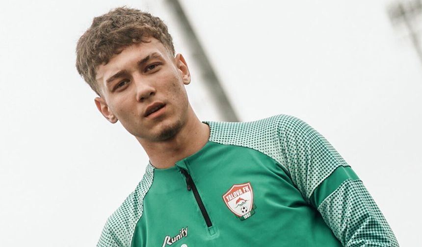 Talha Yıldız, A Takıma Yükseldi