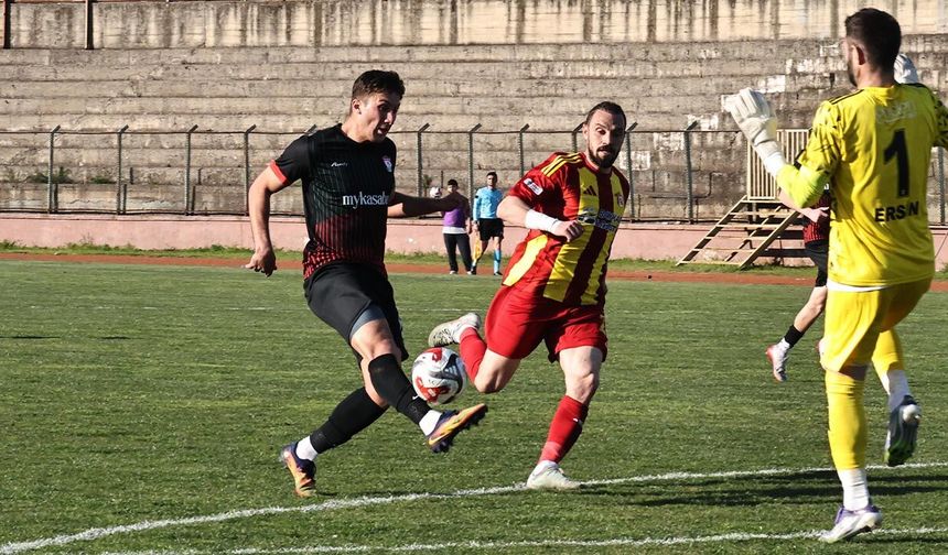 Yalova FK Sezonu İstanbul’da Tamamlıyor