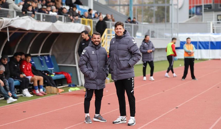 Yalova FK’nın Ardından Çankırı’yı Şampiyonluğa Taşıdılar