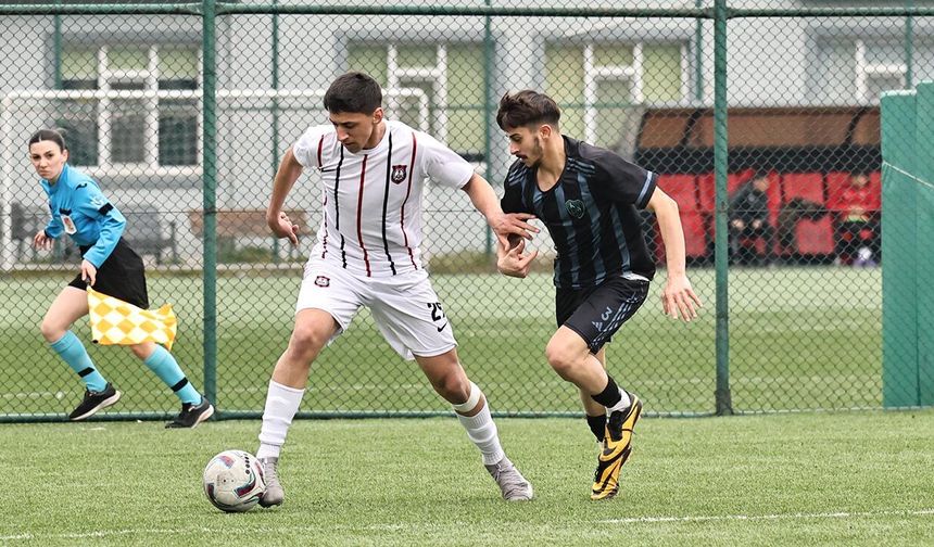 TFF, Faal Amatör Futbol Kulüplerimiz İçin Uygulanacak Kriterleri Açıkladı