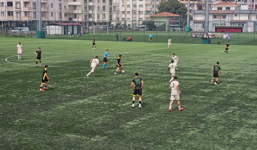 Yalova’da Erok Turladı