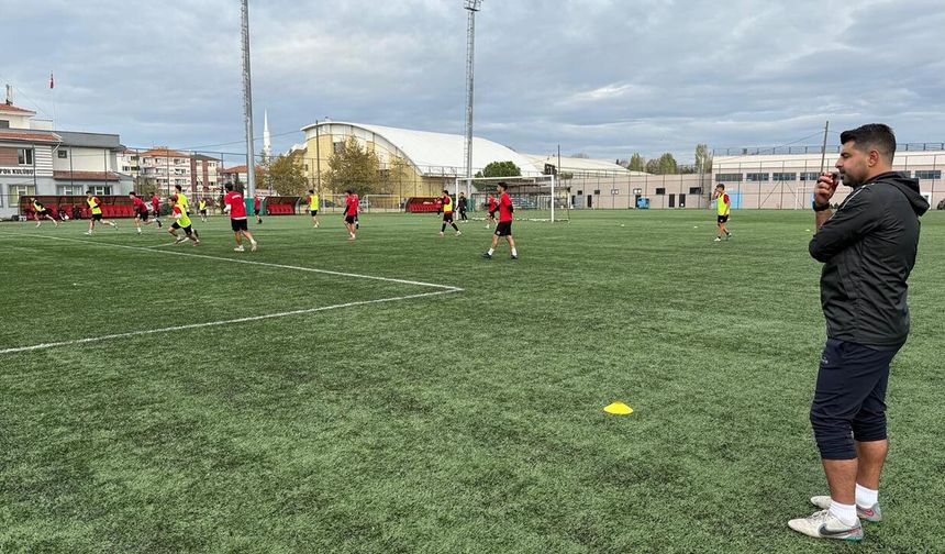 Yalovaspor, Şampiyonluk Adayı Bağlum’u Ağırlıyor