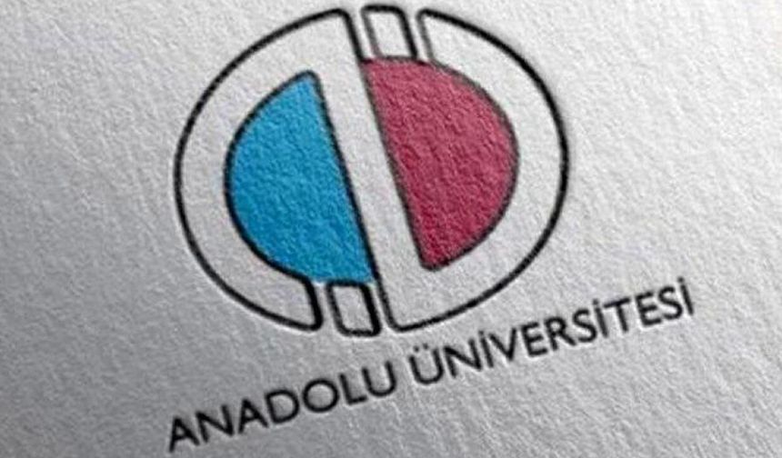 AÖF Bahar Dönemi Final Sonuçları Açıklandı