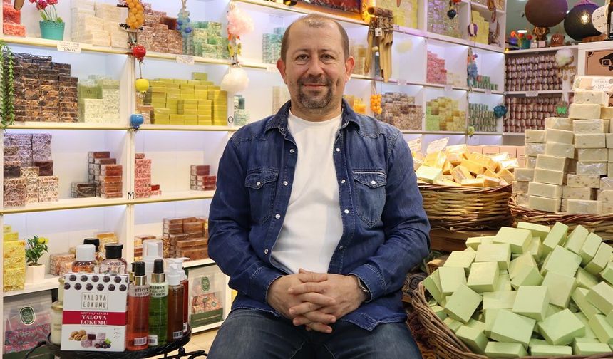 Sabuncu Baba’da Ürün Çeşitliliği Katlandı