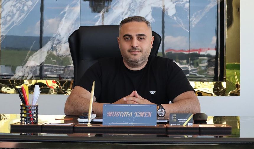 Otomotivde Nesilden Nesile Güven Hikâyesi