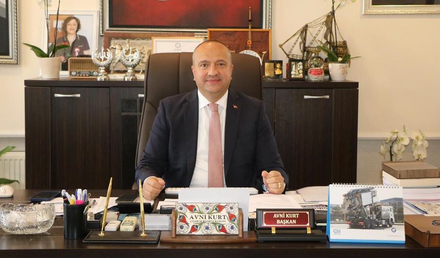 Kurt: “Bu Ülkenin Geleceğini Kurtaracak Olan Gençlerin Hayalleridir”