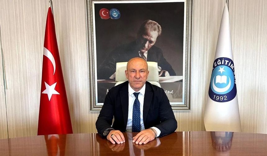 Türkiye Kamu-Sen Yalova İl Başkanı Deviren: “Enflasyon Maaşları Eritiyor, Acil Ek Zam Şart”