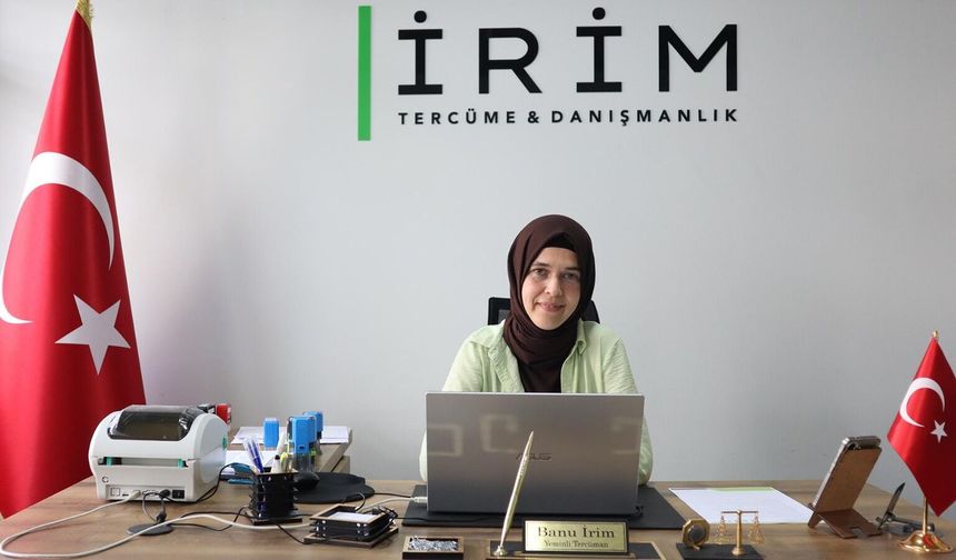 Yeminli Tercümede Dijital Dönüşümün Merkezi Yalova Olacak