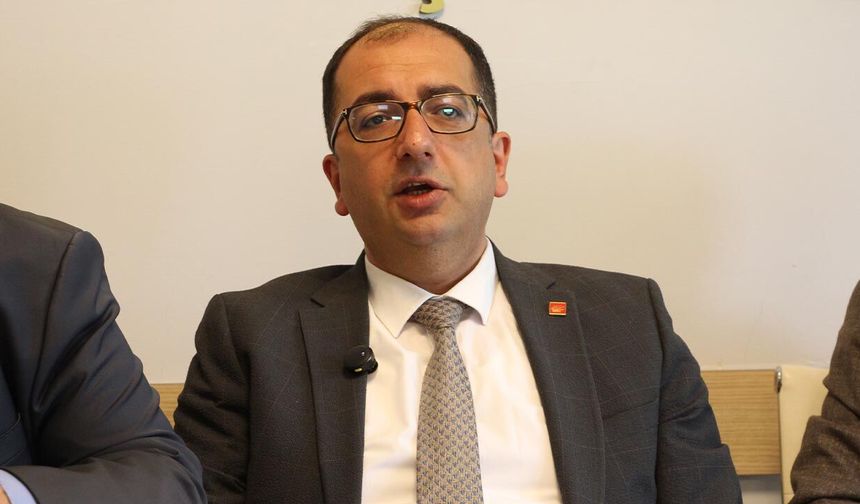Başkan Doğancı: “Halkın İktidarını Kurmak İçin Sahadayız”