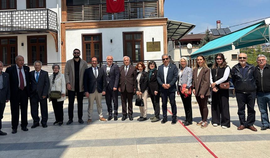 Doğancı’dan Termal Çıkarması: “Vatandaş Harcayamıyor, Esnaf Kazanamıyor”