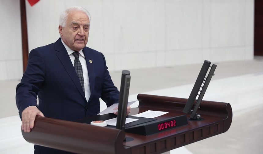 Becan: “Konut Krizi Türkiye’de Barınmayı Lükse Dönüştürdü”